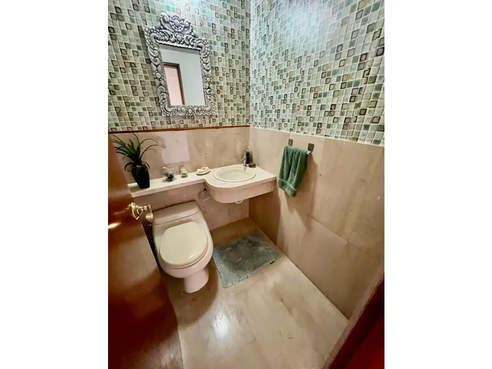 Vendo apartamento duplex 220m2 La Unión 5188 - 15