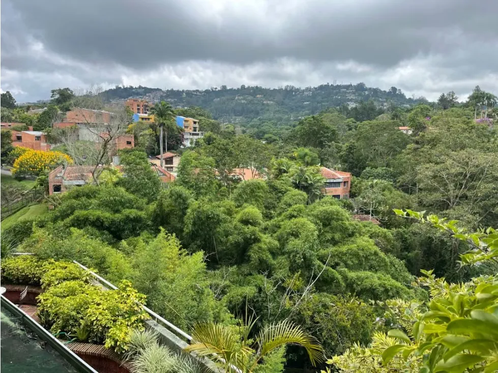 Vendo apartamento duplex 220m2 La Unión 5188 - 17