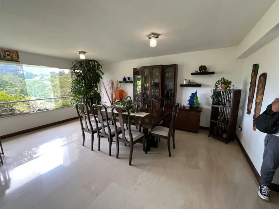 Vendo apartamento duplex 220m2 La Unión 5188 - 4