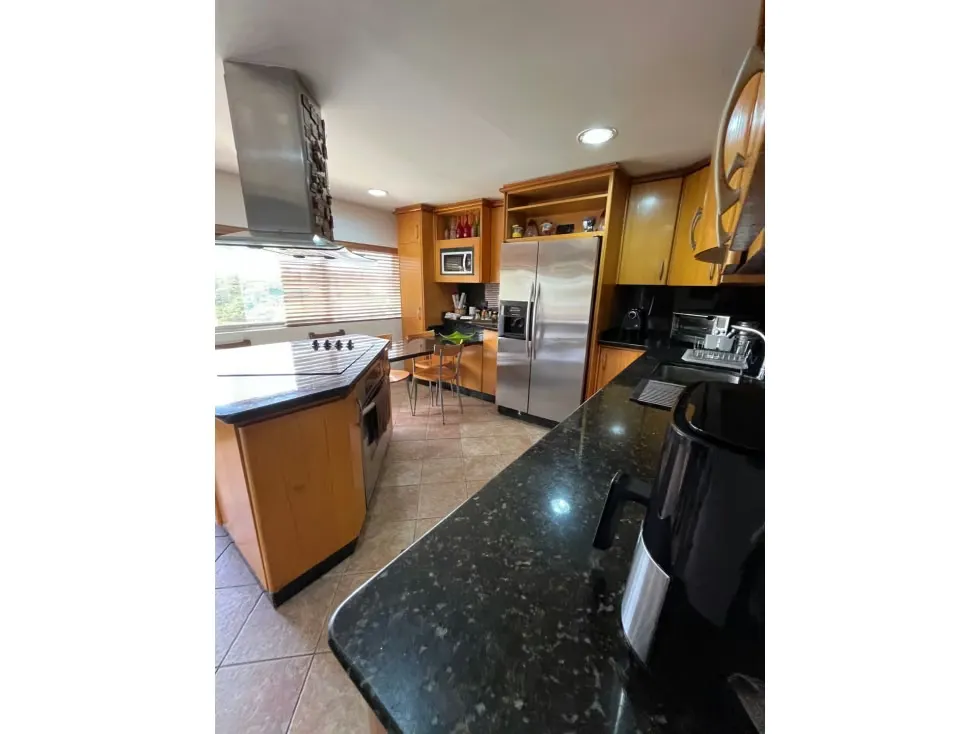 Vendo apartamento duplex 220m2 La Unión 5188 - 6