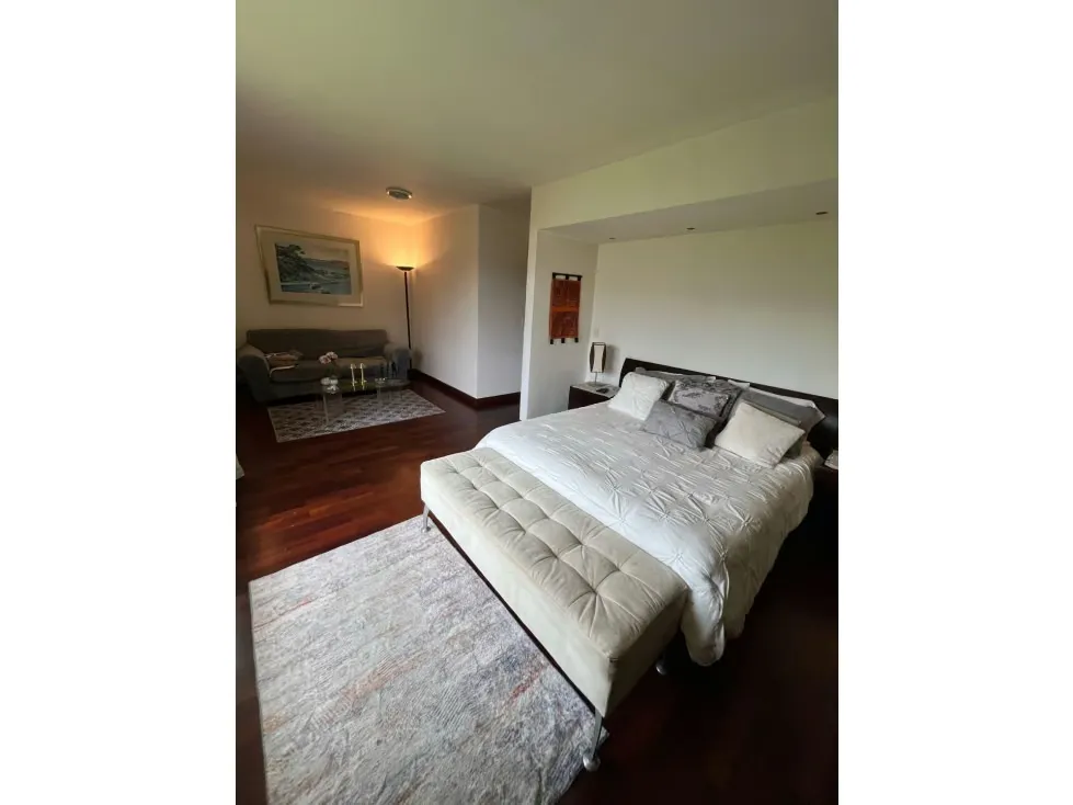 Vendo apartamento duplex 220m2 La Unión 5188 - 8
