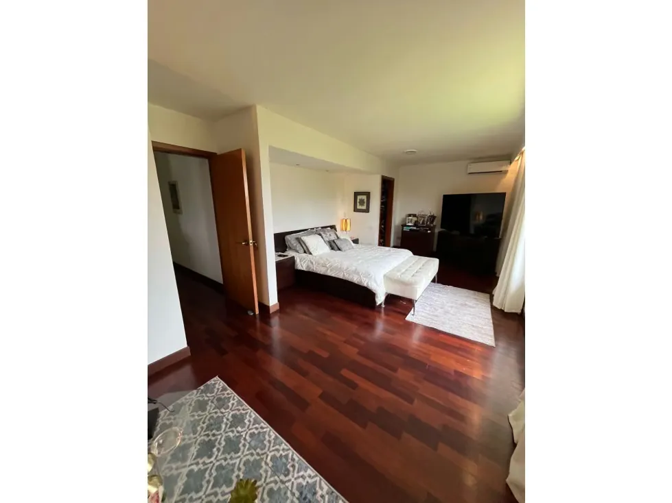 Vendo apartamento duplex 220m2 La Unión 5188 - 9