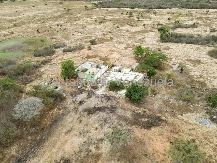 Terreno (Comercial) en Venta en Parroquia Tamaca, Lara - 14