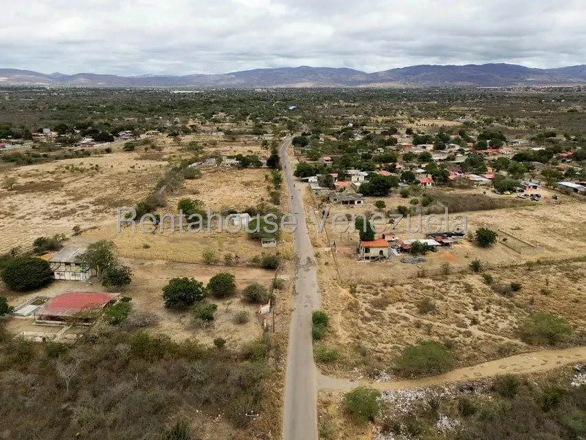 Terreno (Comercial) en Venta en Parroquia Tamaca, Lara - 17