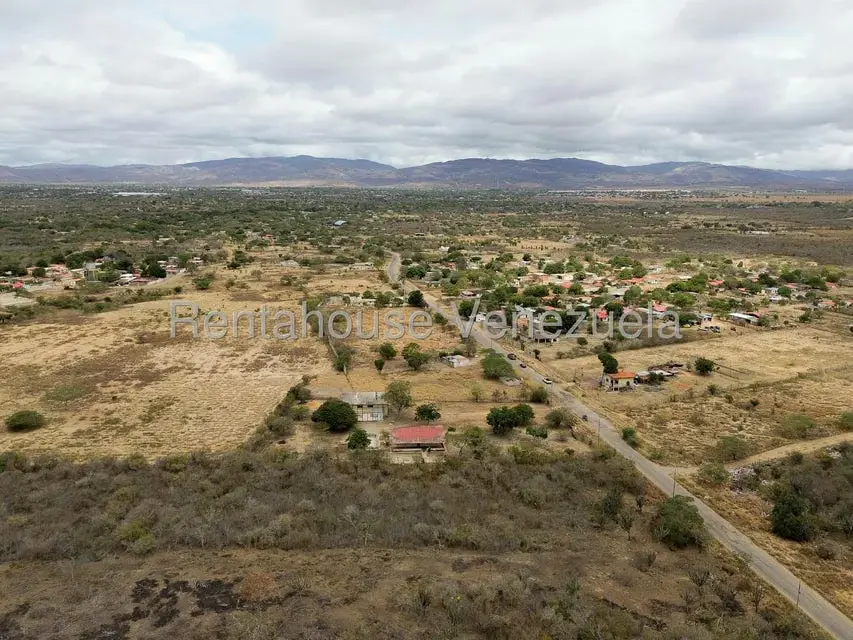 Terreno (Comercial) en Venta en Parroquia Tamaca, Lara - 19