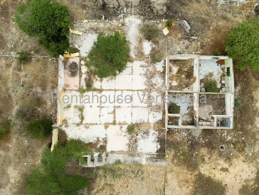 Terreno (Comercial) en Venta en Parroquia Tamaca, Lara - 20