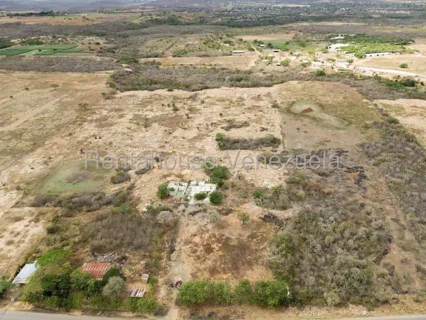 Terreno (Comercial) en Venta en Parroquia Tamaca, Lara - 2