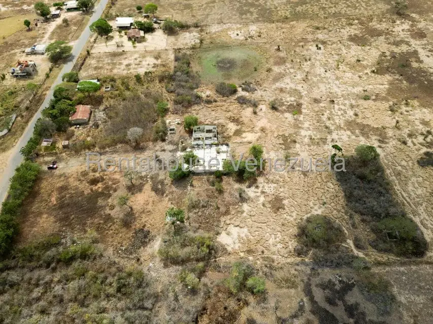 Terreno (Comercial) en Venta en Parroquia Tamaca, Lara - 4