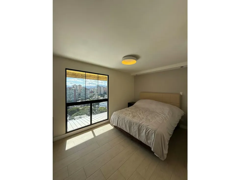 SE VENDE PENTHOUSE DUPLEX EN SAN BERNARDINO - 7