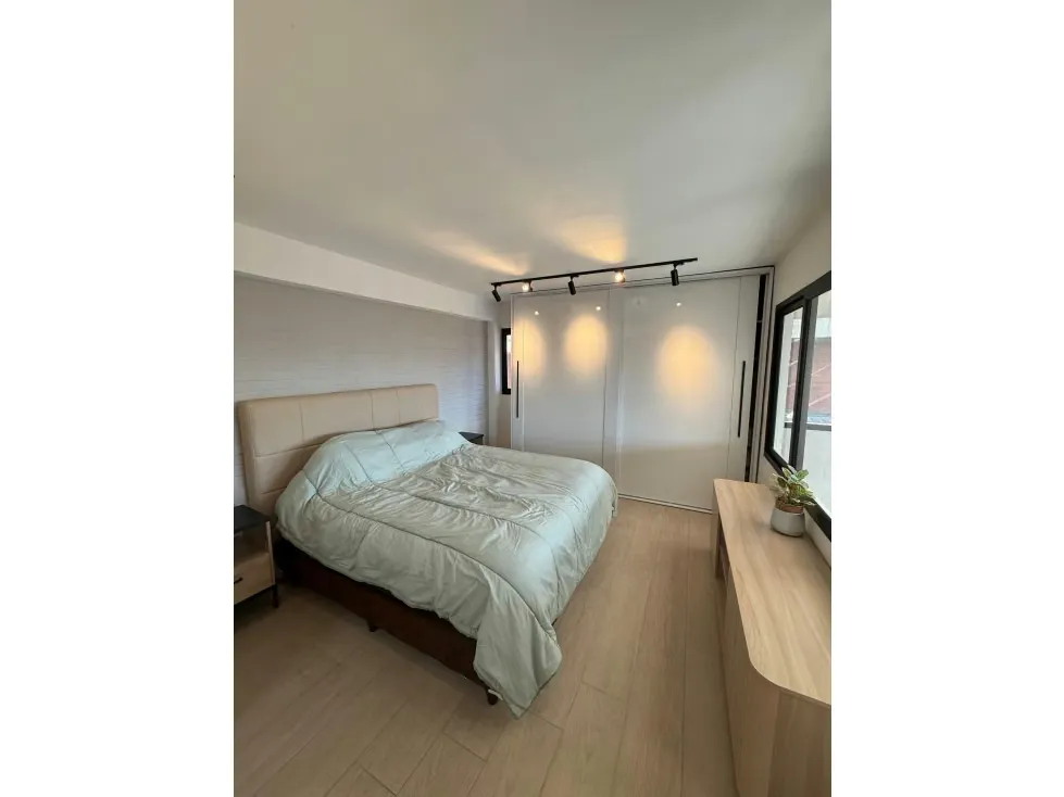 SE VENDE PENTHOUSE DUPLEX EN SAN BERNARDINO - 9