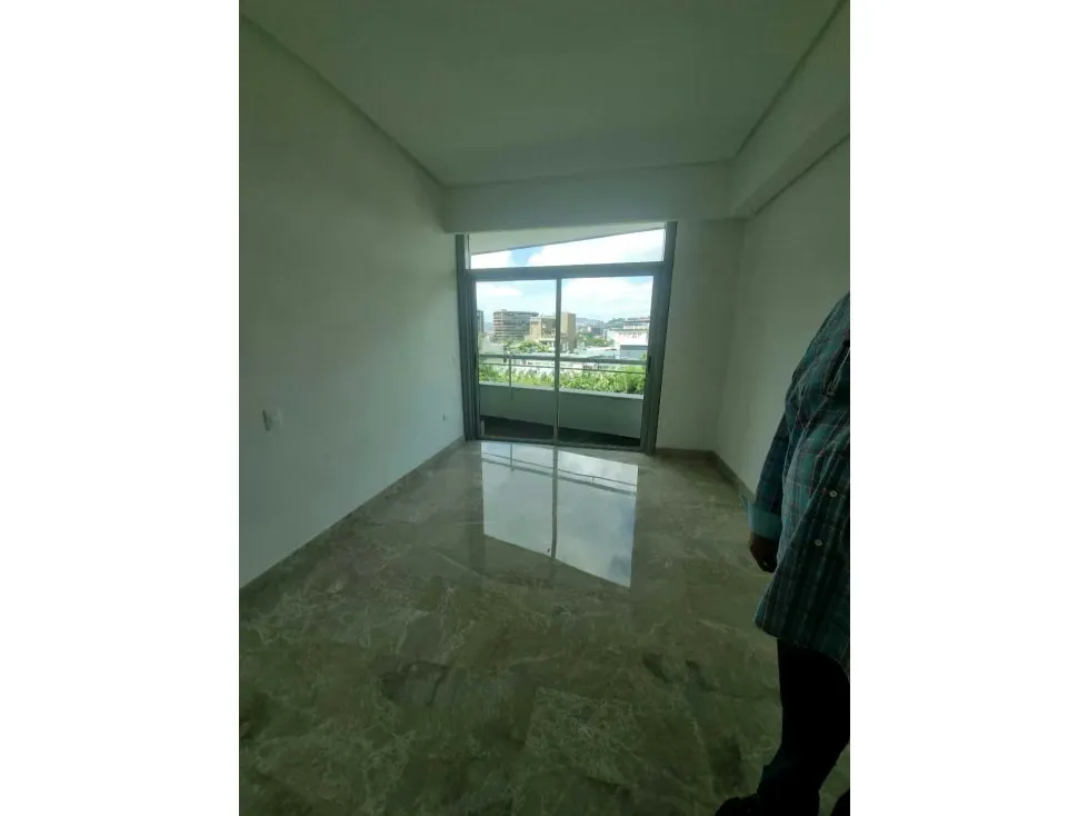 Vendo apartamento 293+40m2 terraza La Castellana 3640 - 12