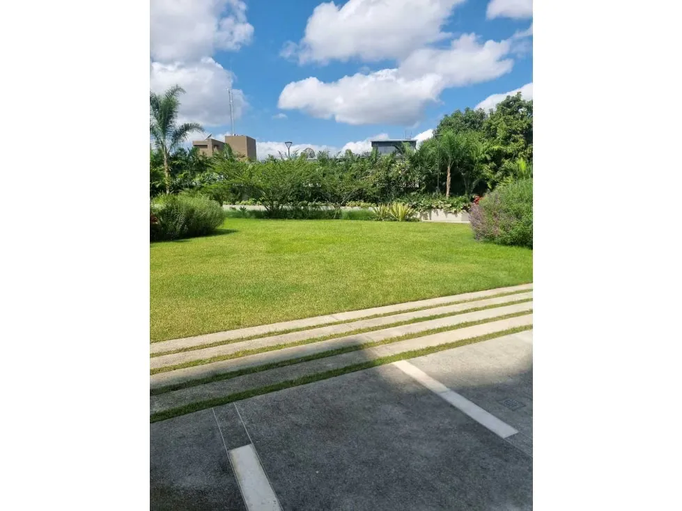 Vendo apartamento 293+40m2 terraza La Castellana 3640 - 3