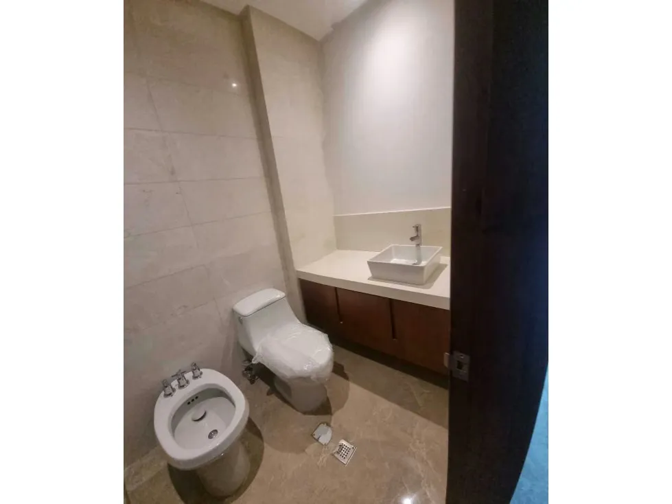 Vendo apartamento 293+40m2 terraza La Castellana 3640 - 9
