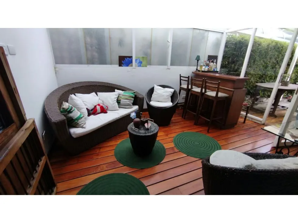 Se vende PB 360m2 3h/4b/2pe Los Samanes 4279 - 15
