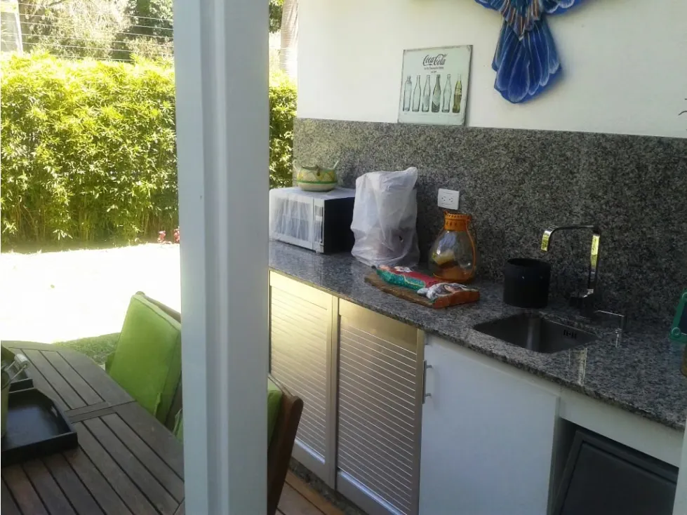 Se vende PB 360m2 3h/4b/2pe Los Samanes 4279 - 19