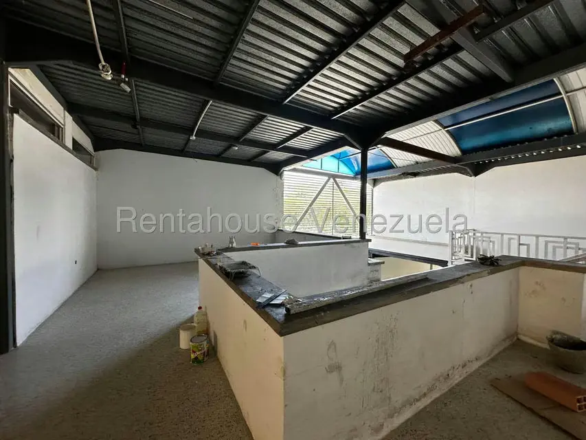 Local Comercial en Alquiler en Parroquia Concepcion, Lara - 13