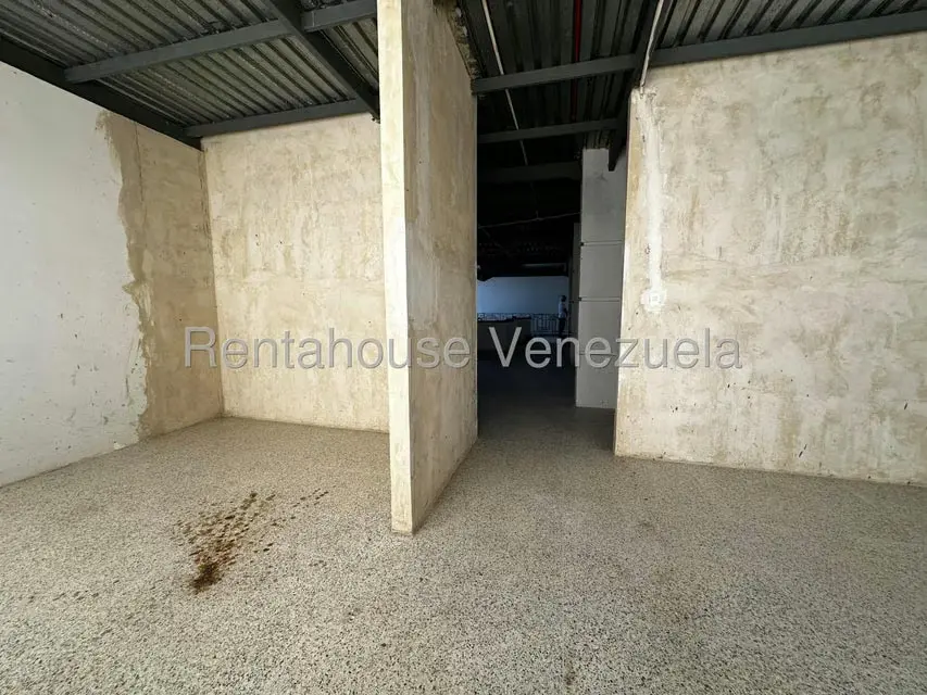 Local Comercial en Alquiler en Parroquia Concepcion, Lara - 14