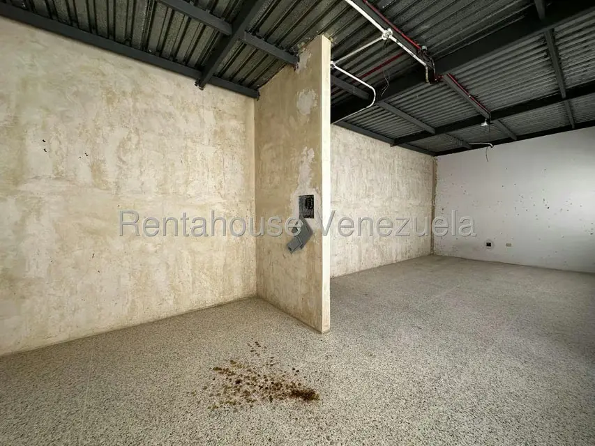 Local Comercial en Alquiler en Parroquia Concepcion, Lara - 15
