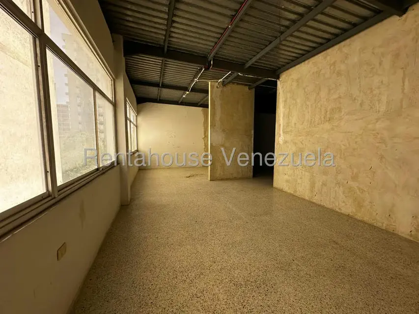 Local Comercial en Alquiler en Parroquia Concepcion, Lara - 5