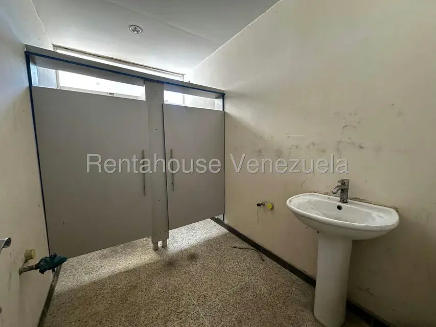 Local Comercial en Alquiler en Parroquia Concepcion, Lara - 8