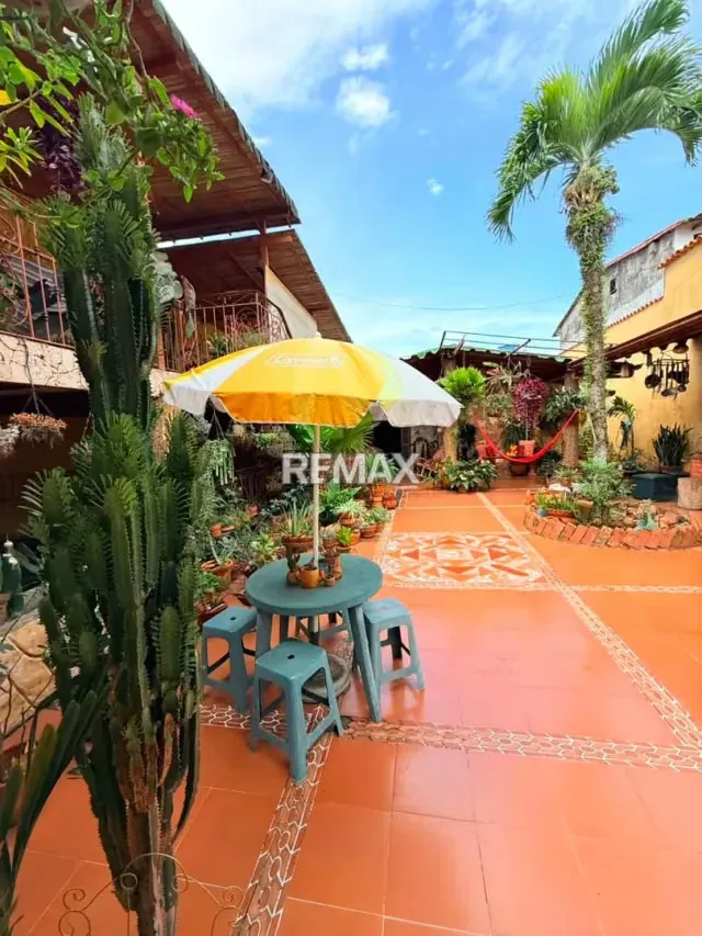 casa en alquiler a pie de calle - 9