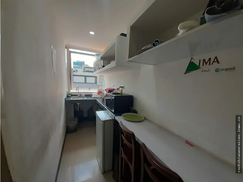 CENTRO SOLANO PLAZA EN SABANA GRANDE OFICINA EN VENTA - 22