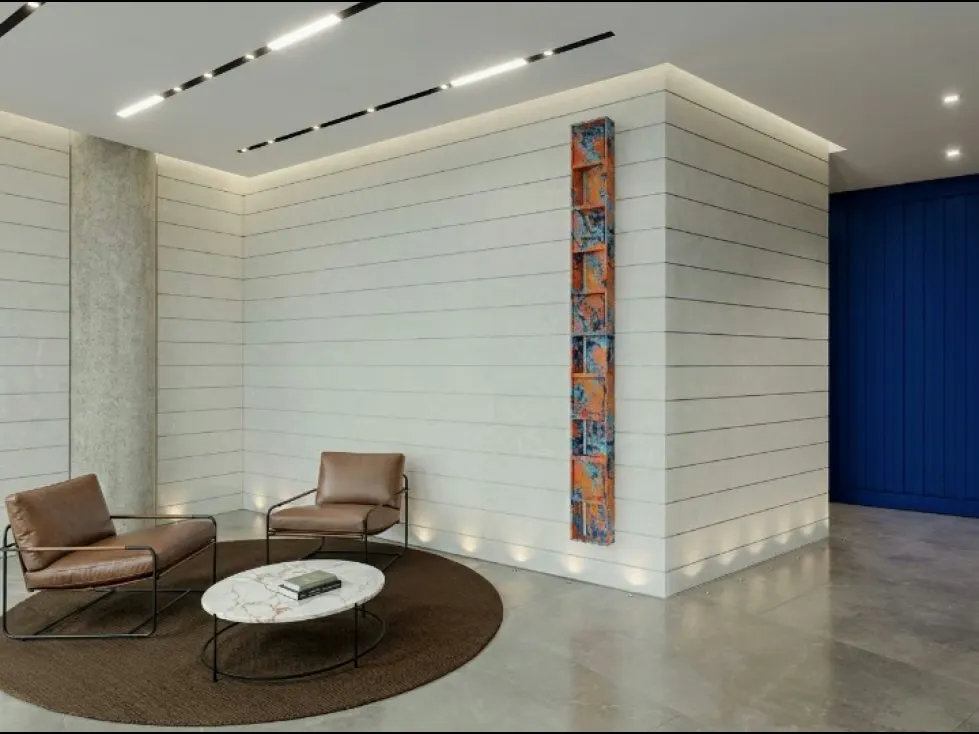 Vendo apartamento nuevo en obra gris 369m2 en Valle Arriba 7228 - 3