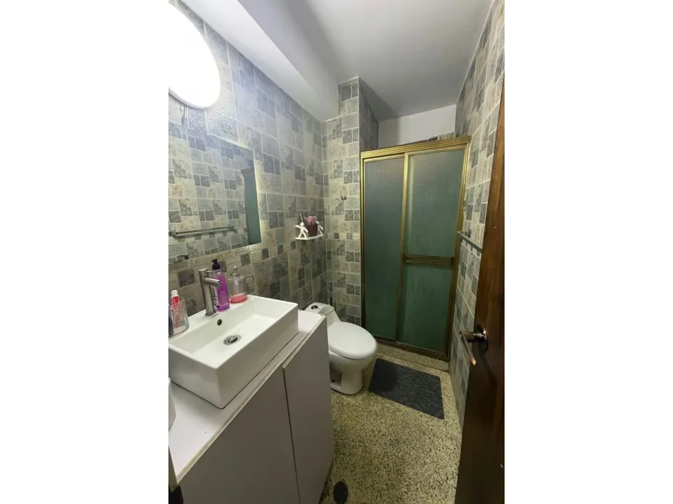 Venta de Apartamento Puente Miraflores, Altagracia 1582DM 81m2/3H/2B - 11