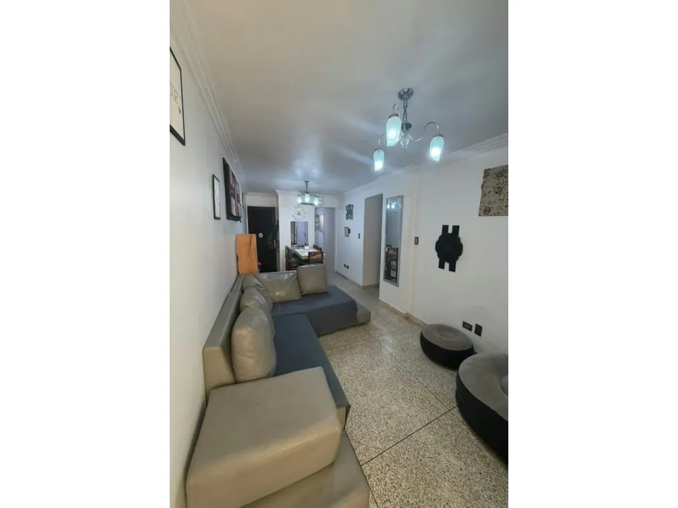 Venta de Apartamento Puente Miraflores, Altagracia 1582DM 81m2/3H/2B - 3