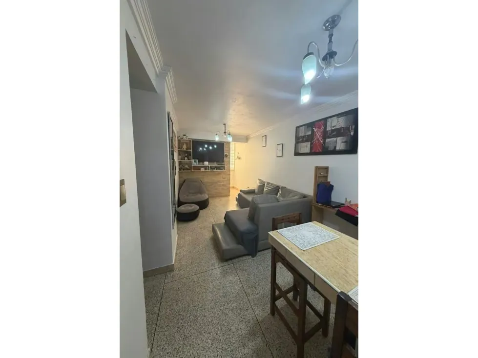 Venta de Apartamento Puente Miraflores, Altagracia 1582DM 81m2/3H/2B - 5
