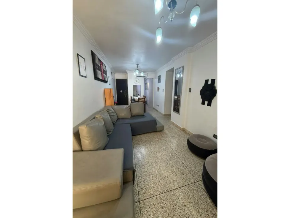 Venta de Apartamento Puente Miraflores, Altagracia 1582DM 81m2/3H/2B - 6