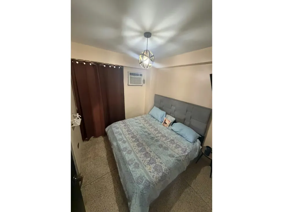 Venta de Apartamento Puente Miraflores, Altagracia 1582DM 81m2/3H/2B - 9