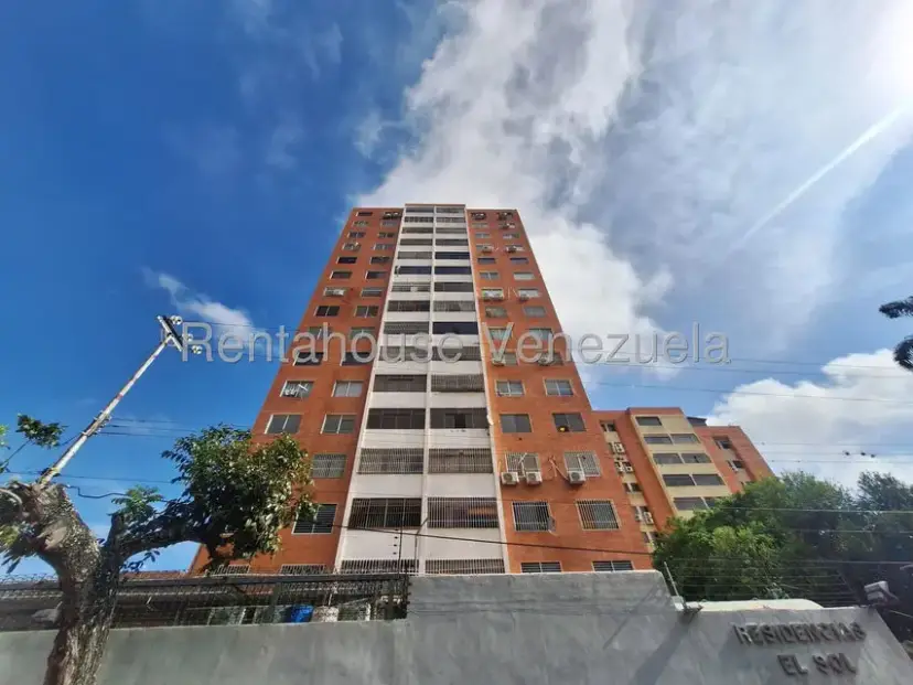 Apartamento (1 Nivel) en Venta en El Parque, Lara