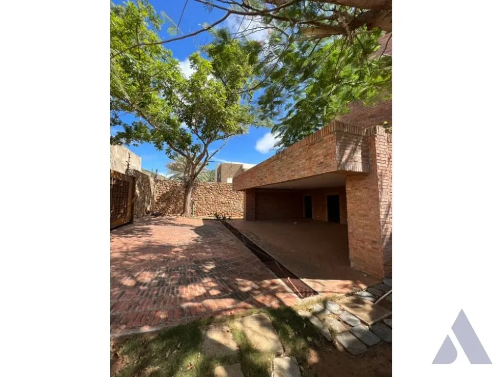 Vendo casa 1130m2 Pampatar 9942 - 3