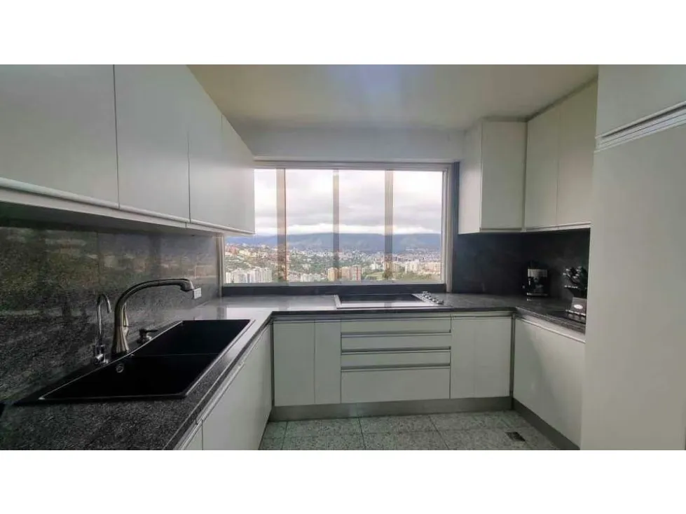 Vendo apartamento 180m2 Los Samanes 3308