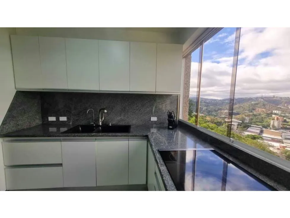 Vendo apartamento 180m2 Los Samanes 3308 - 2