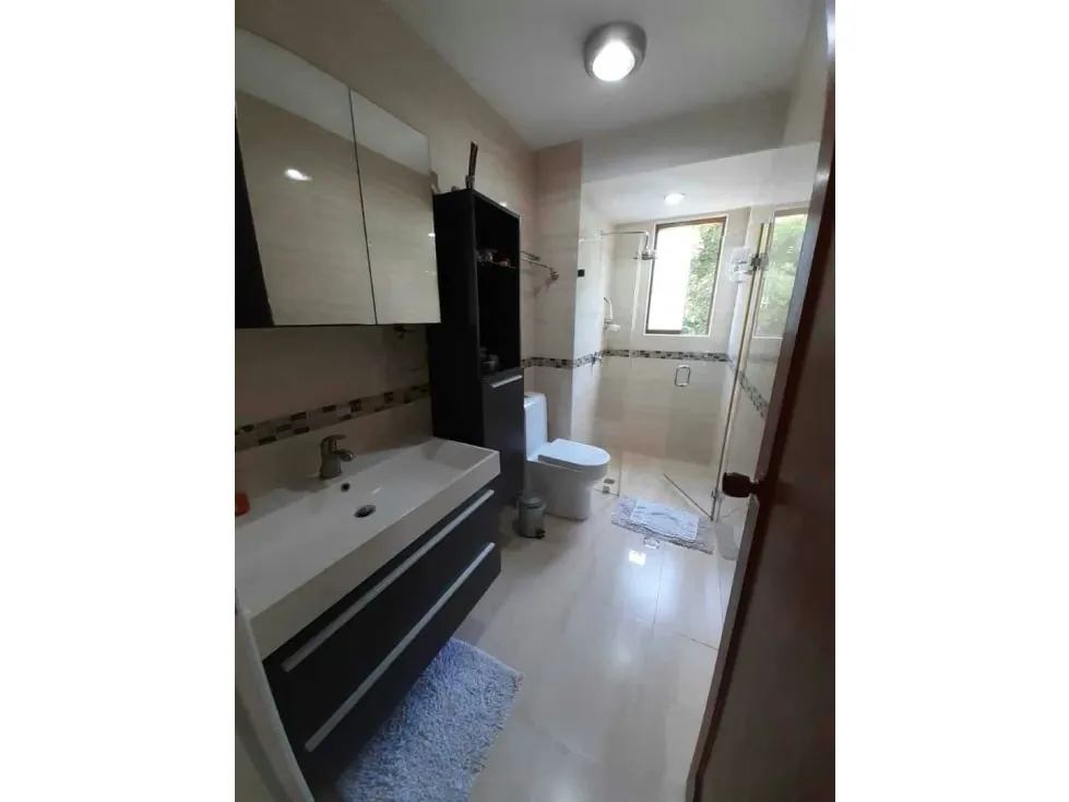 Vendo apartamento 180m2 Los Samanes 3308 - 12