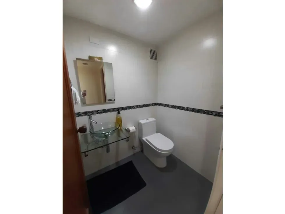 Vendo apartamento 180m2 Los Samanes 3308 - 14