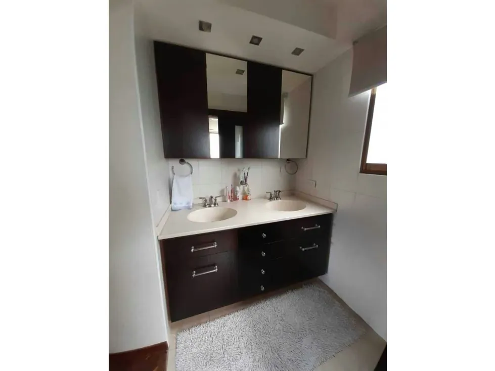 Vendo apartamento 180m2 Los Samanes 3308 - 16