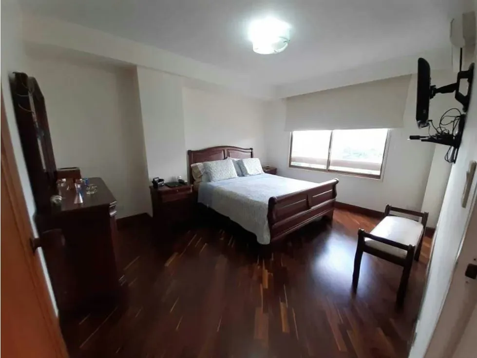 Vendo apartamento 180m2 Los Samanes 3308 - 17
