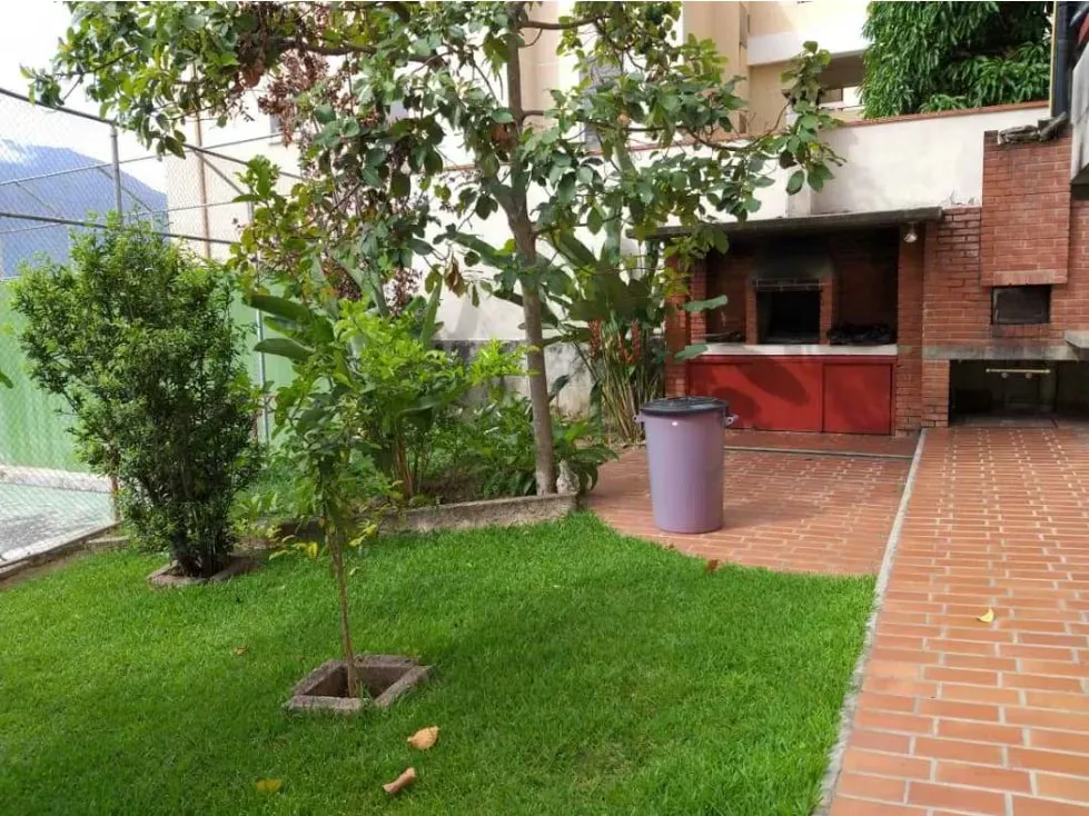 Vendo apartamento 180m2 Los Samanes 3308 - 19