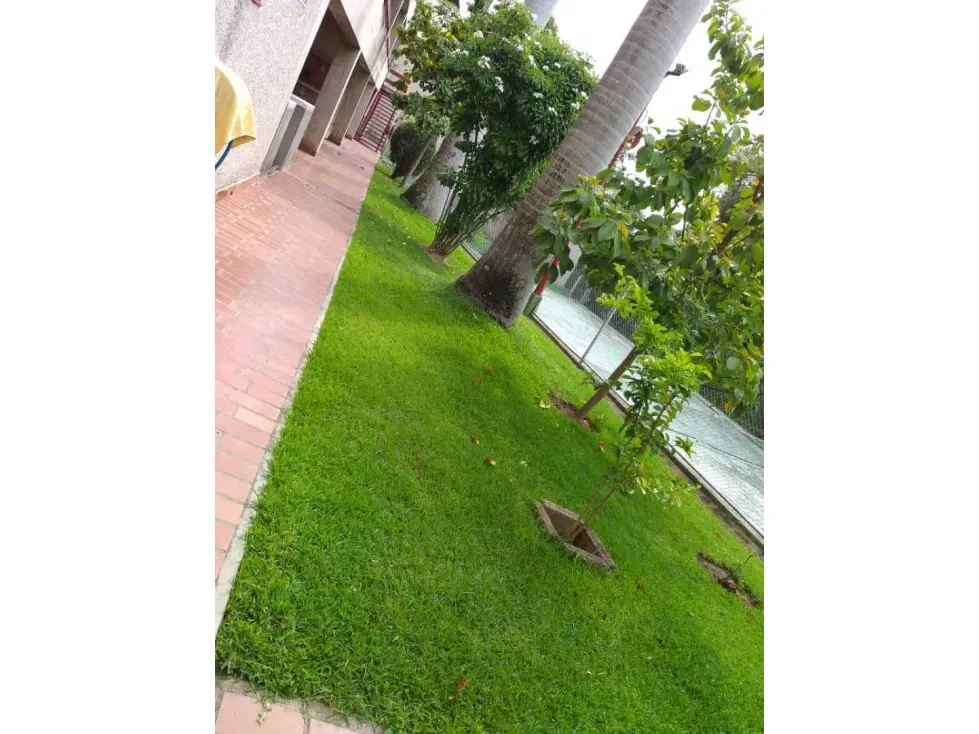 Vendo apartamento 180m2 Los Samanes 3308 - 20