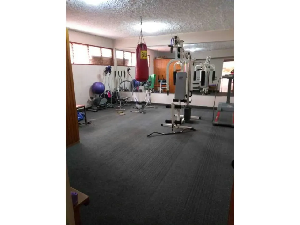 Vendo apartamento 180m2 Los Samanes 3308 - 21