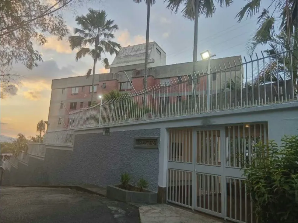 Vendo apartamento 180m2 Los Samanes 3308 - 22