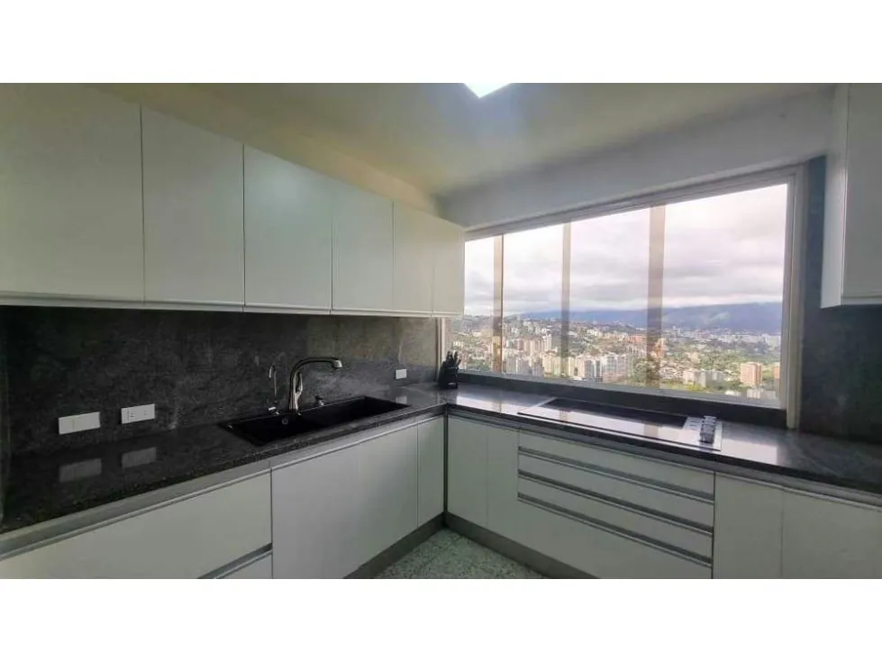 Vendo apartamento 180m2 Los Samanes 3308 - 5
