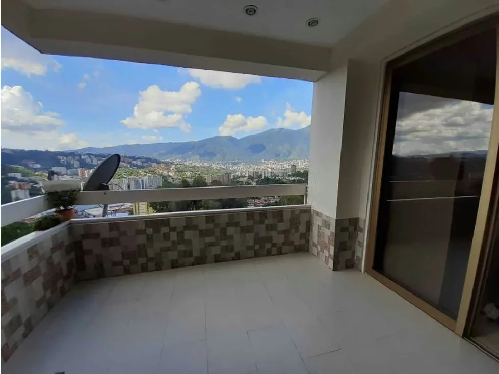 Vendo apartamento 180m2 Los Samanes 3308 - 10