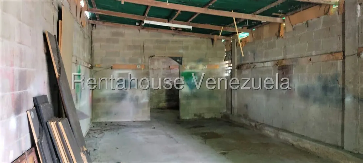 Galpon - Deposito en Venta en La Matica, Miranda - 11
