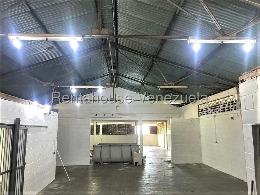 Galpon - Deposito en Venta en La Matica, Miranda - 2