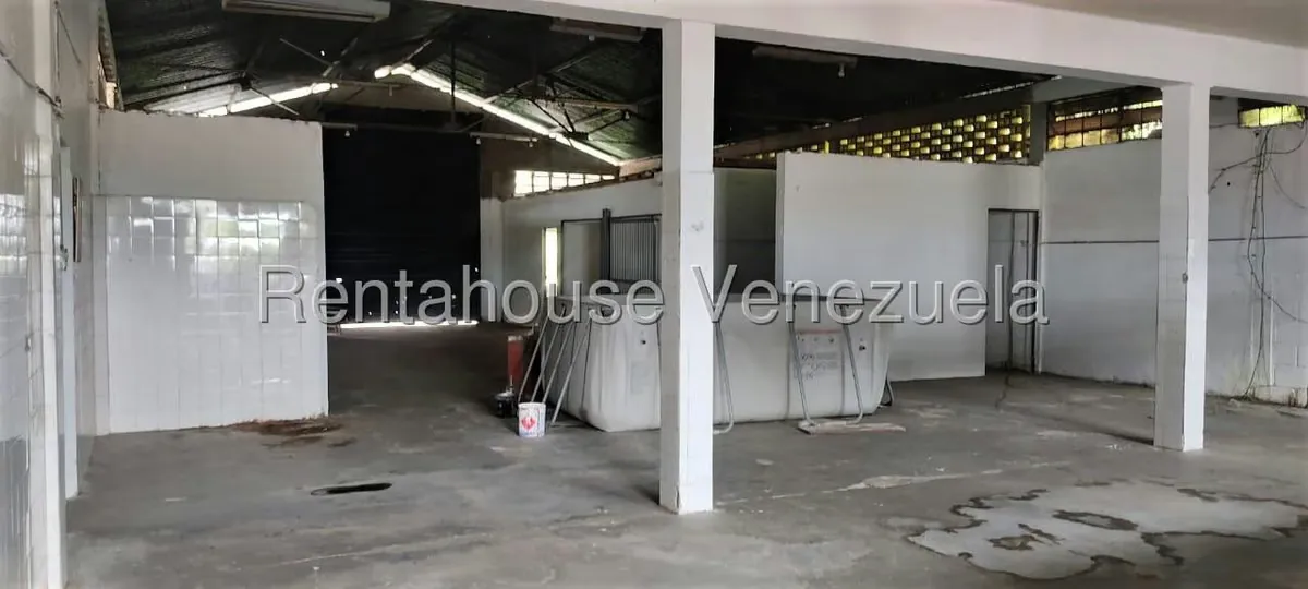 Galpon - Deposito en Venta en La Matica, Miranda - 4