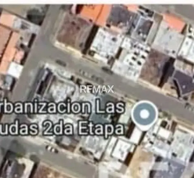 Parcela en Excelente Ubicación en Conjunto Residencial Las Virtudes II - 2